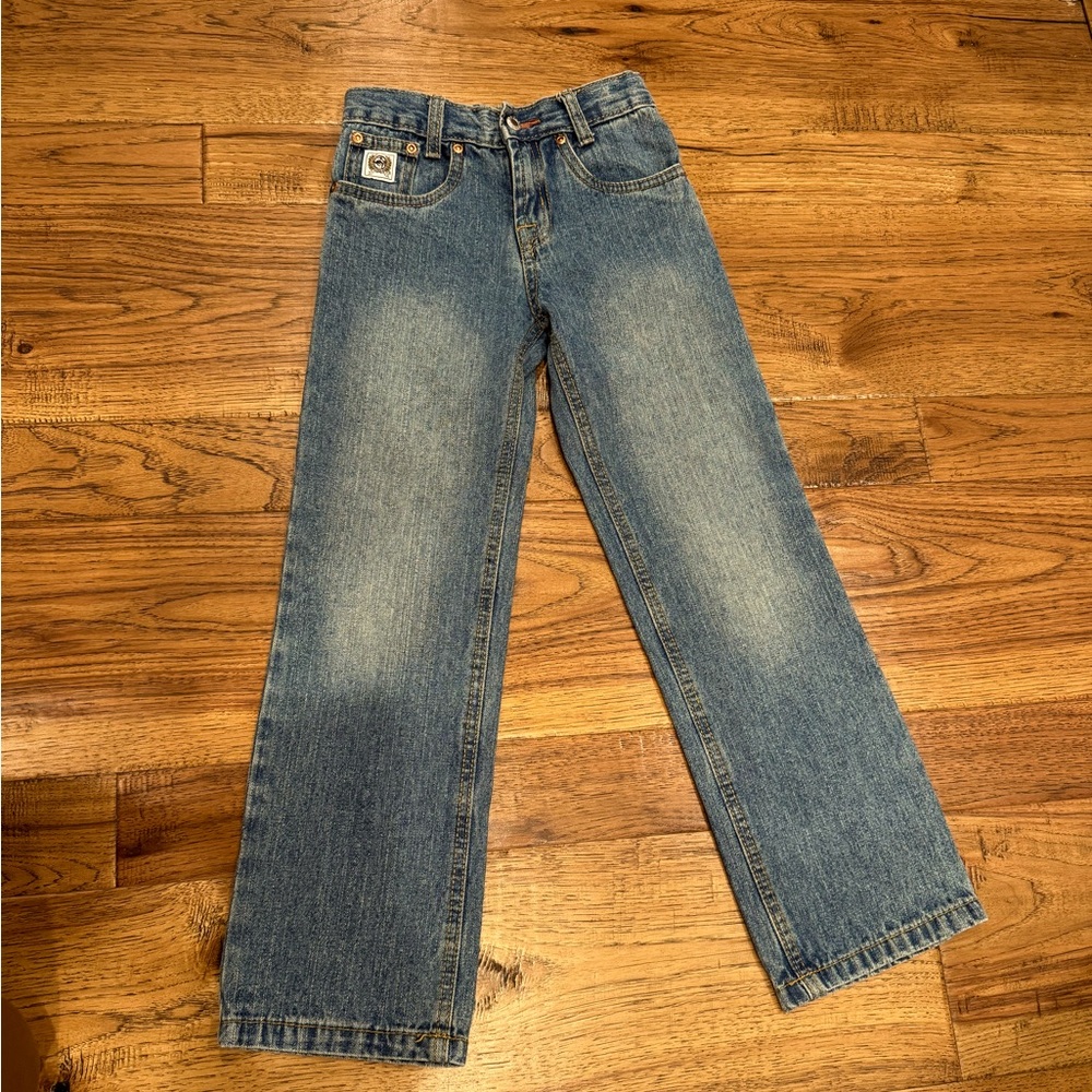 Cinch Boys Jeans